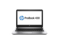 HP ProBook 430 G3 Grade B - Реновиран лаптоп thumbnail 1