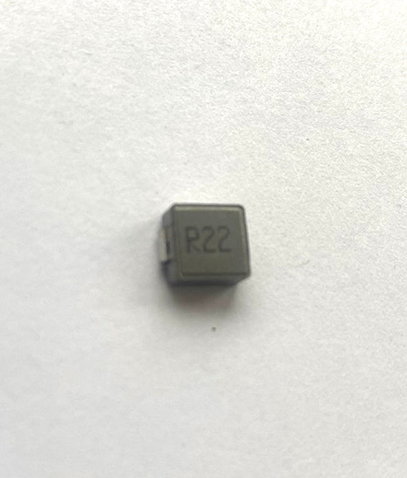 SMD индуктор R22