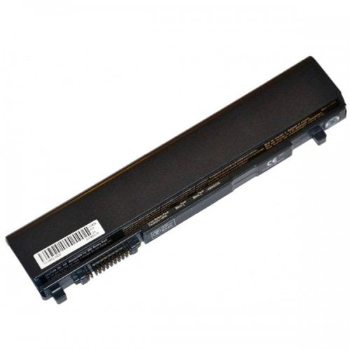 Батерия за лаптоп Toshiba Portege R700 R830 R930 Tecra R700 R840 R940 Satellite R630 R800 R830 PA3832U-1BRS (6 Cell) - Заместител