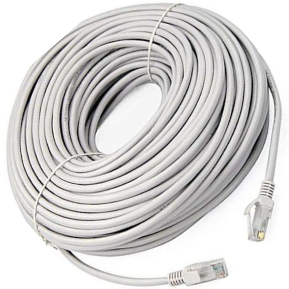LAN Кабел за кoмпютър RJ45 - 50м