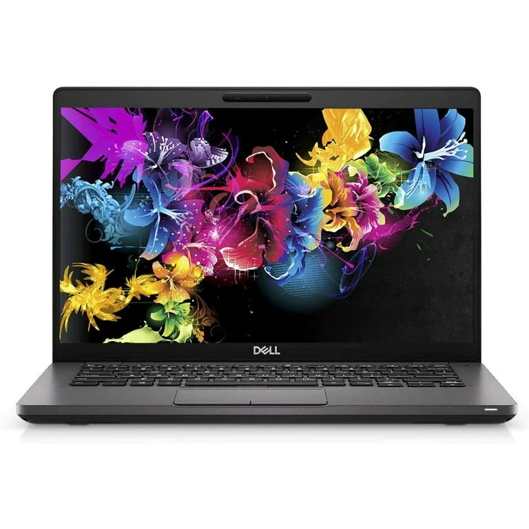 Dell Latitude 5400 Grade A - Реновиран лаптоп