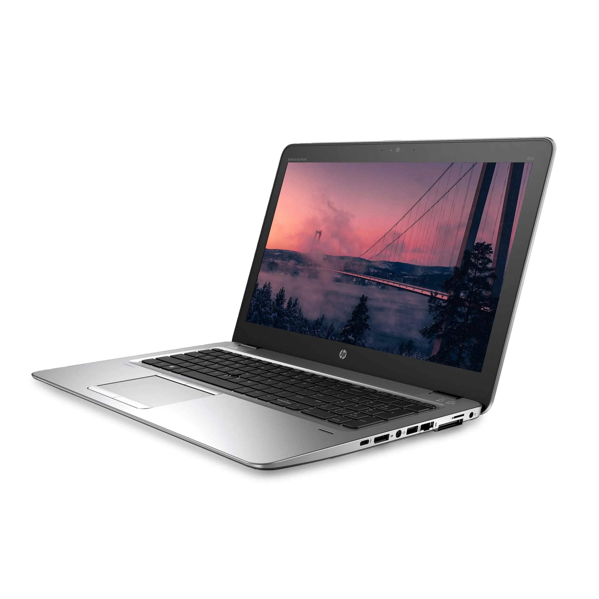 Лаптоп HP EliteBook 850 G3 Клас B