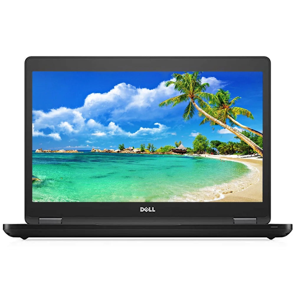 Dell Latitude 5480 Grade A - Реновиран лаптоп