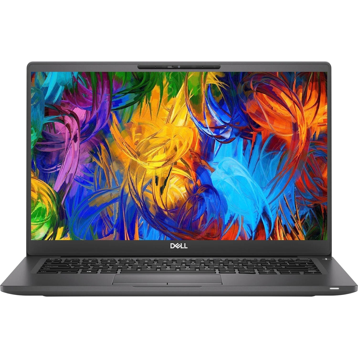 Dell Latitude 7400 Grade A - Реновиран лаптоп