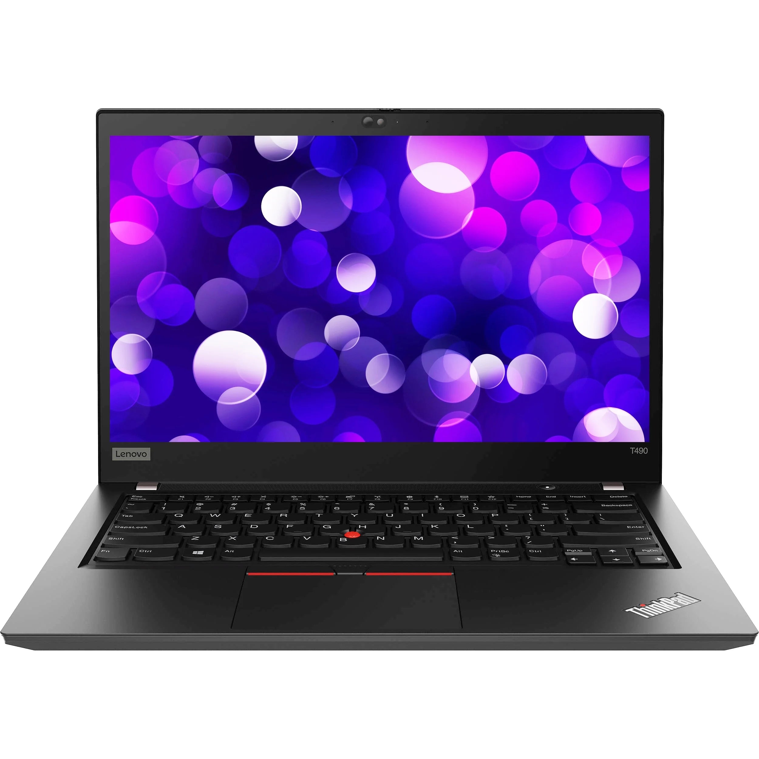 Lenovo ThinkPad T490 Grade B - Реновиран лаптоп