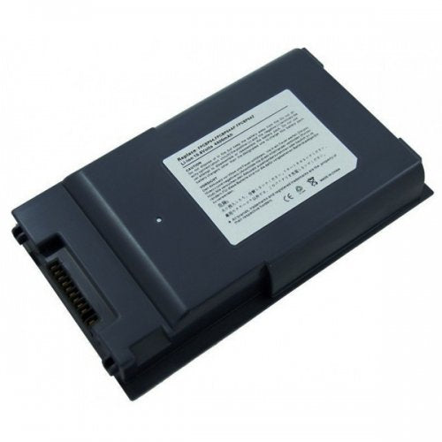 Батерия за лаптоп Fujitsu LifeBook S2000 S6000 FPCBP64 FPCBP118 FPCBP107 FMVNBP119 (6 cell) - Заместител
