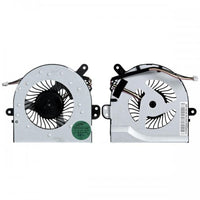Вентилатор за лаптоп (CPU Fan) Lenovo IdeaPad S300 S400 S405 S310 S410 S415 thumbnail 1
