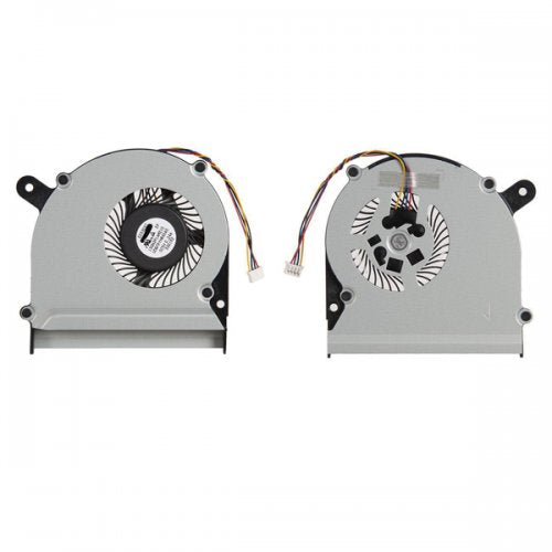 Вентилатор за лаптоп (CPU Fan) Asus S400 S400C S400CA S500 S500C S500CA