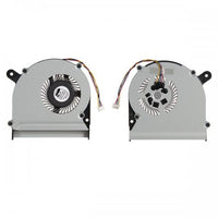 Вентилатор за лаптоп (CPU Fan) Asus S400 S400C S400CA S500 S500C S500CA thumbnail 1