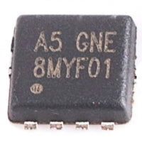 N-Channel Mosfet P0903BEA P0903 (A5 GNE...) QFN-8 chipset PO903BEA smd транзистор thumbnail 1