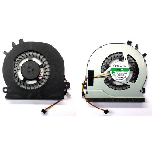 Вентилатор за лаптоп (CPU Fan) Samsung NP270E5E NP270E5V NP300E5E NP300E5V