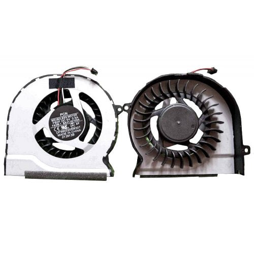 Вентилатор за лаптоп (CPU Fan) Samsung NP300E5C