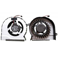 Вентилатор за лаптоп (CPU Fan) Samsung NP300E5C thumbnail 1