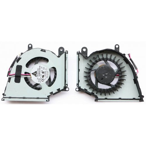 Вентилатор за лаптоп (CPU Fan) Samsung Q430 Q530 Q330 Q460 P330