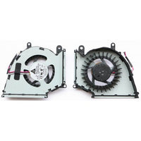 Вентилатор за лаптоп (CPU Fan) Samsung Q430 Q530 Q330 Q460 P330 thumbnail 1