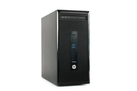 Настолен компютър HP ProDesk 400 G2 (втора употреба) thumbnail 1
