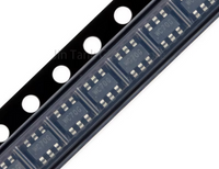 Понижаващ DC-DC регулатор SY8113BADC SY8113B SY8113 WC5ZI WC4FZ WC... sop23-6 Chipset thumbnail 1