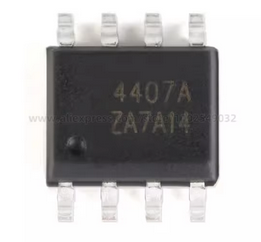 MOSFET AO4407A AO4407 4407A