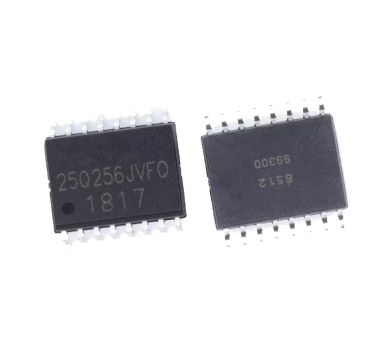Биос чип W25Q256JVFIQ 25Q256JVFQ W25Q256JVFQ SOP-16