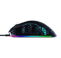 Оптична мишка Jedel GM1110 Gaming, USB, с кабел thumbnail 2