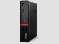 Компютър Lenovo ThinkCentre M715q 2nd Gen Tiny Desktop thumbnail 3