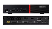Компютър Lenovo ThinkCentre M715q 2nd Gen Tiny Desktop thumbnail 1