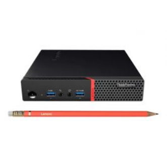 Компютър Lenovo ThinkCentre M715q 2nd Gen Tiny Desktop