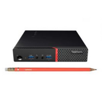 Компютър Lenovo ThinkCentre M715q 2nd Gen Tiny Desktop thumbnail 2