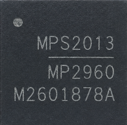 MP2960 Digital Dual-Loop Multi-Phase PWM Controller PMBus Intel VR13 Monolithic Power Systems