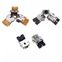 Букса (DC Power Jack) за Acer Swift 3 SF315-52 PJ1076 thumbnail 1