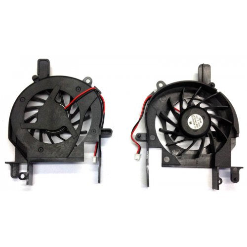 Вентилатор за лаптоп (CPU Fan) Sony VGN-SZ (VGN-SZ640 - SZ790) 0.22A