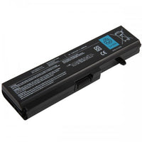 Батерия за лаптоп Toshiba Satellite T110 T115 T130 Portege T130 T131 PA3780U-1BRS (6 Cell) - Заместител thumbnail 1