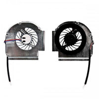 Вентилатор за лаптоп (CPU Fan) Lenovo ThinkPad T61 T61P T400 thumbnail 1