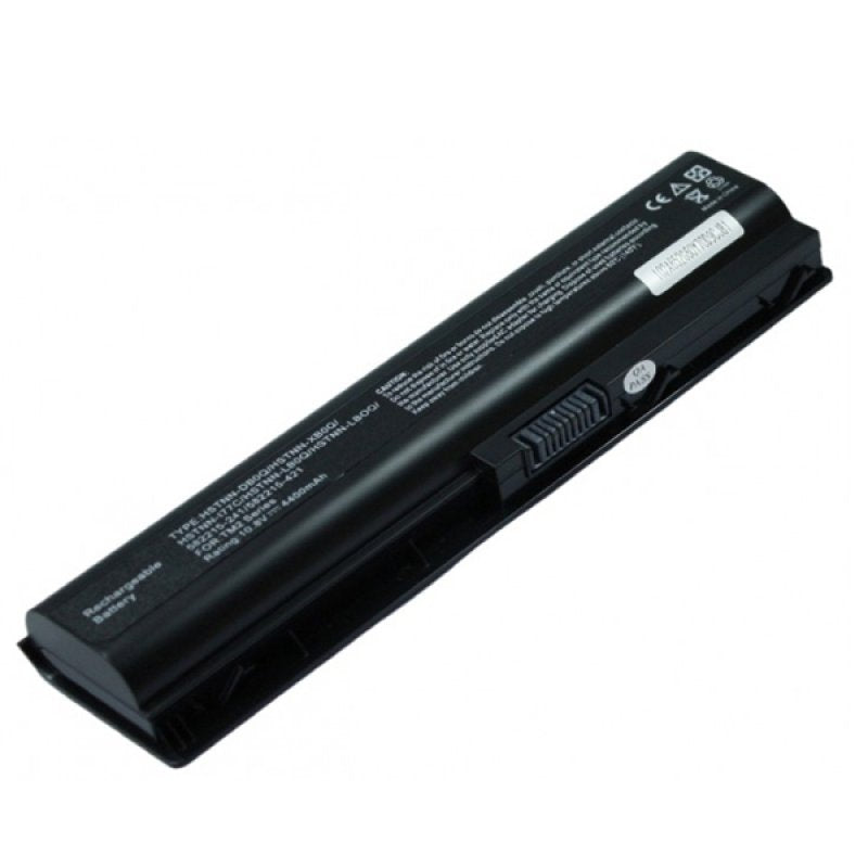 Батерия за лаптоп HP TouchSmart TM2 WD547AA HSTNN-DB0Q - Заместител