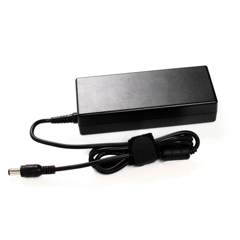Зарядно за лаптоп (Laptop AC Adapter) Toshiba - 15V / 6.0A / 90W - (6.3x3.0) - Заместител / Replacement Високо Качество A+
