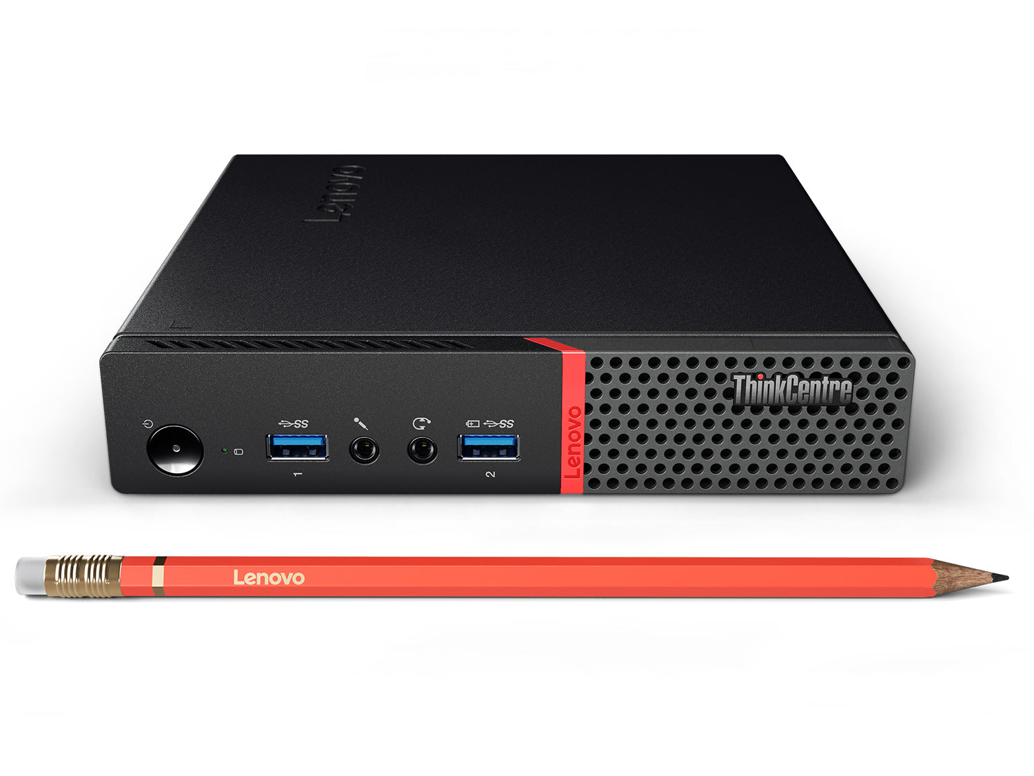 Реновиран компютър Lenovo ThinkCentre M700 Tiny Desktop