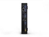 Lenovo ThinkCentre M700 Tiny Desktop - Клас А Реновиран компютър thumbnail 4