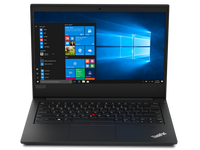 Lenovo ThinkPad E490 Клас B Реновиран лаптоп thumbnail 1