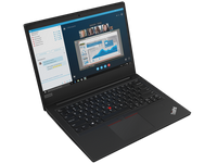 Lenovo ThinkPad E490 Клас B Реновиран лаптоп thumbnail 3