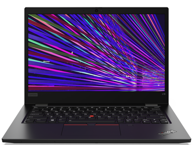 Lenovo ThinkPad L13 Gen 1 Клас B Реновиран лаптоп