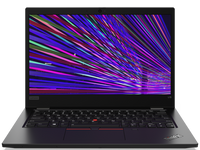 Lenovo ThinkPad L13 Gen 1 Клас B Реновиран лаптоп thumbnail 1
