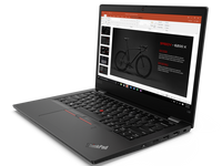 Lenovo ThinkPad L13 Gen 1 Клас B Реновиран лаптоп thumbnail 2