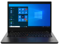 Lenovo ThinkPad L14 Gen 1 (AMD) Grade B - Реновиран лаптоп thumbnail 1