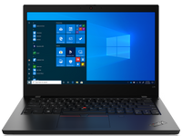Lenovo ThinkPad L14 Gen 1 (Intel) Клас B Реновиран лаптоп thumbnail 1