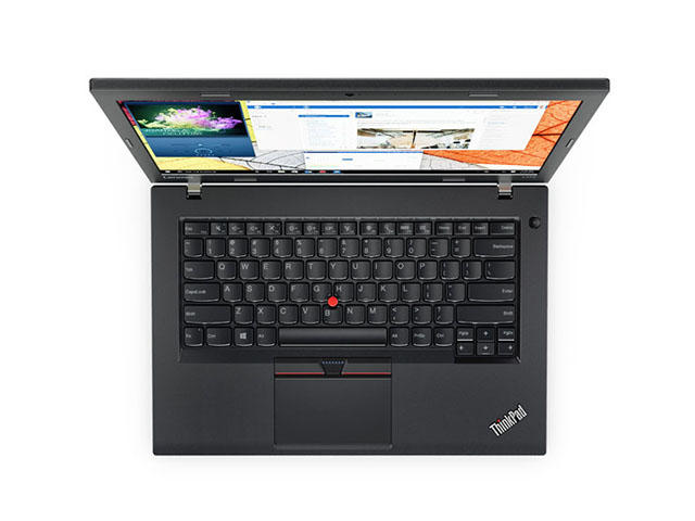 Lenovo ThinkPad L470 Grade B - Реновиран лаптоп