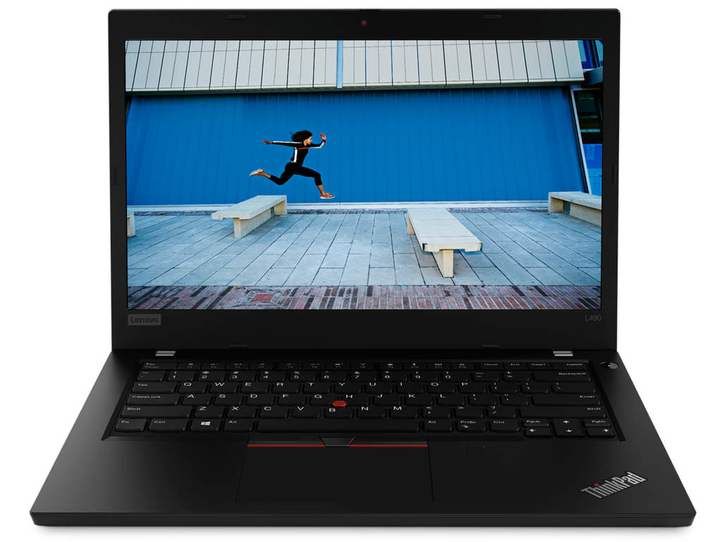 Lenovo ThinkPad L490 Клас B Реновиран лаптоп