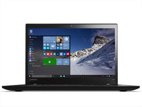 Lenovo ThinkPad T460s Клас B Реновиран лаптоп thumbnail 1