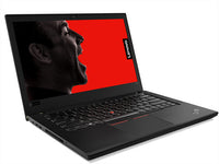 Lenovo ThinkPad T480 Клас B Реновиран лаптоп thumbnail 2