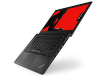 Lenovo ThinkPad T480 Клас B Реновиран лаптоп thumbnail 3