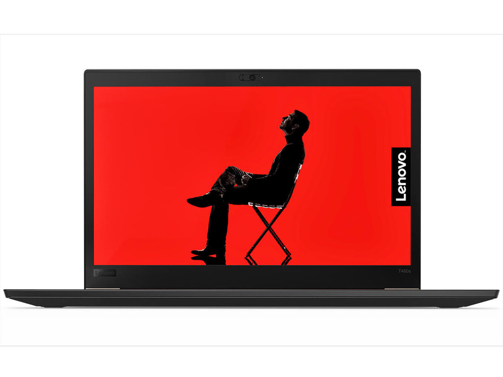 Lenovo ThinkPad T480s Клас B Реновиран лаптоп